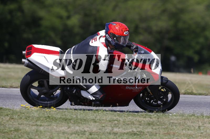 /21 29.05.2025 Speer Racing ADR/Gruppe gelb/998